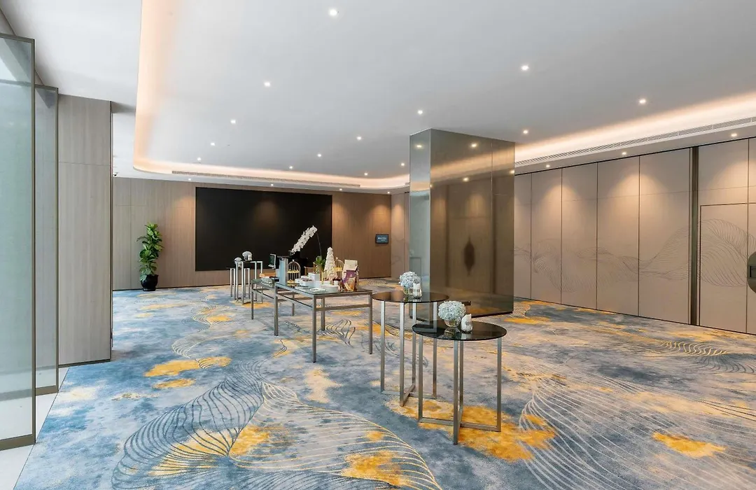 Pullman Bangkok King Power-1
