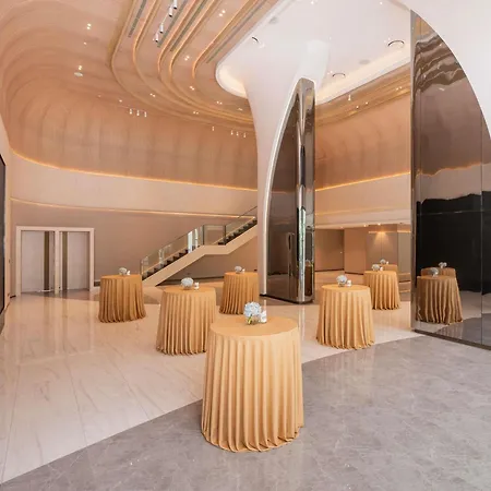 Pullman Bangkok King Power-3