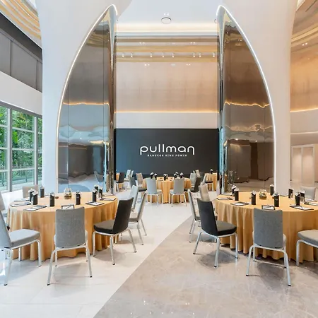 Pullman Bangkok King Power-2